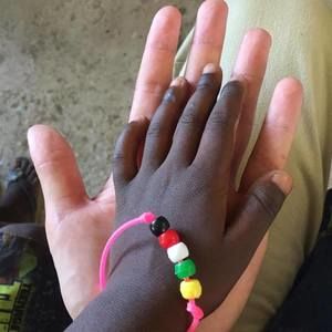 Meet your Posher, Drew